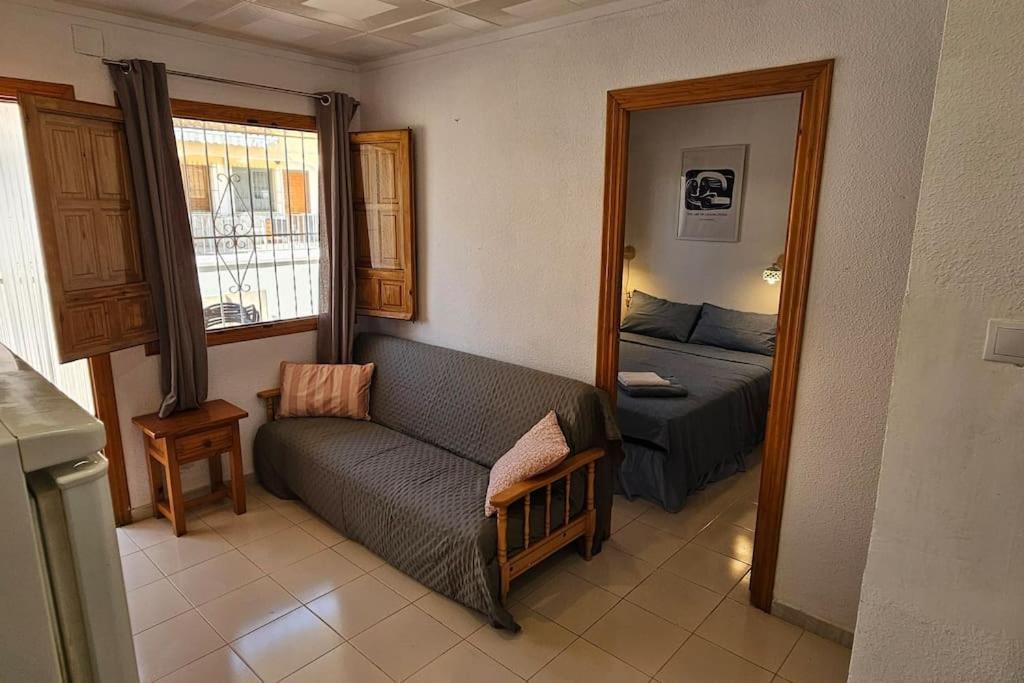 Casa Cleo - Urbanizacion La Marina Villa San Fulgencio Exterior photo