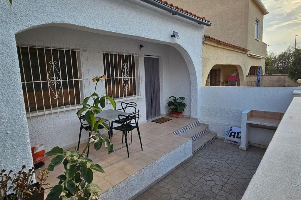 Casa Cleo - Urbanizacion La Marina Villa San Fulgencio Exterior photo